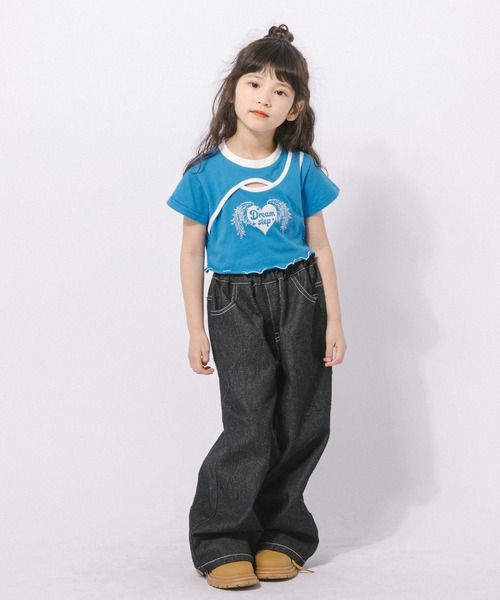 URBAN CHERRY（アーバンチェリー） tシャツ 「綿100％/吸水速乾