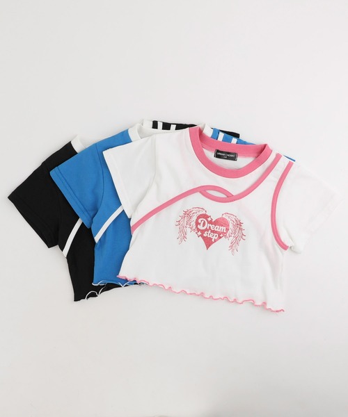 URBAN CHERRY（アーバンチェリー） tシャツ 速乾 「綿100％/吸水速乾
