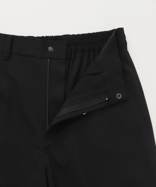 Spick&Span(スピック アンド スパン) スラックス パンツ 「新色有り Spick&Span(スピック アンド スパン) スラックス パンツ 「新色有り