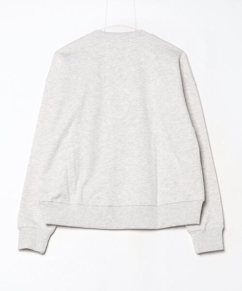 「B:MING by BEAMS」 スウェットカットソー ONE SIZE ホワイト系その他5 レディース_画像4