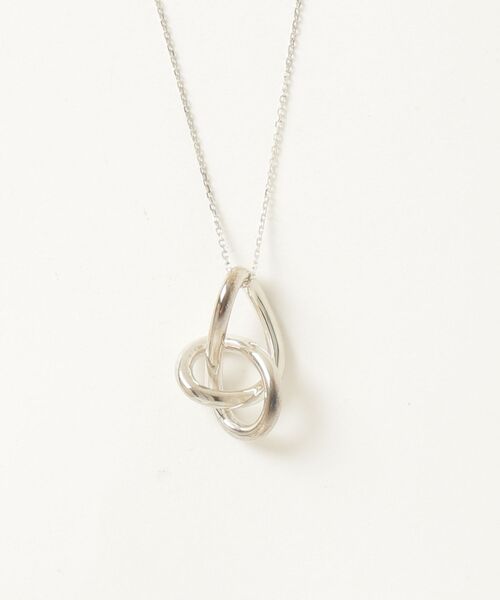 新品未使用♡Jouete ♡ネックレス♡ Jouete（ジュエッテ） ネックレス FREE シルバー レディース