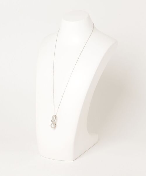 新品未使用♡Jouete ♡ネックレス♡ Jouete（ジュエッテ） ネックレス FREE シルバー レディース