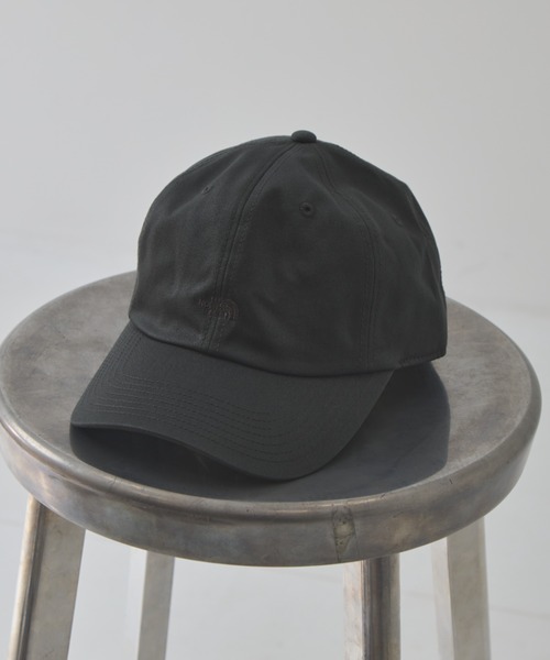 THE NORTH FACE PURPLE LABEL キャップ 帽子 メンズ 「THE Purple