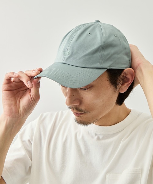 THE NORTH FACE PURPLE LABEL キャップ 帽子 「THE Purple Label/ザ