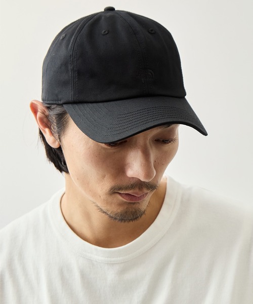 THE NORTH FACE PURPLE LABEL キャップ 帽子 「THE Purple Label/ザ