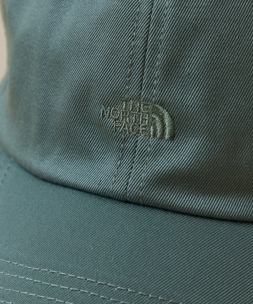 THE NORTH FACE PURPLE LABEL キャップ 帽子 「THE Purple Label/ザ