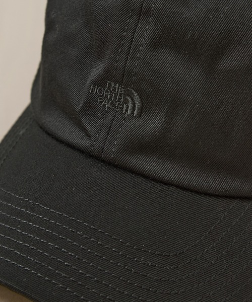 THE NORTH FACE PURPLE LABEL キャップ 帽子 メンズ 「THE Purple