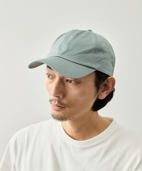 THE NORTH FACE PURPLE LABEL キャップ 帽子 「THE Purple Label/ザ