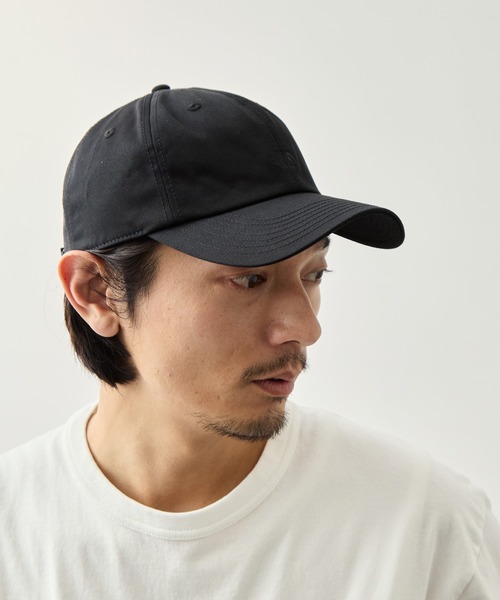THE NORTH FACE PURPLE LABEL キャップ 帽子 メンズ 「THE Purple