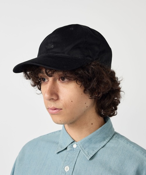 THE NORTH FACE PURPLE LABEL キャップ 帽子 「THE Purple Label/ザ