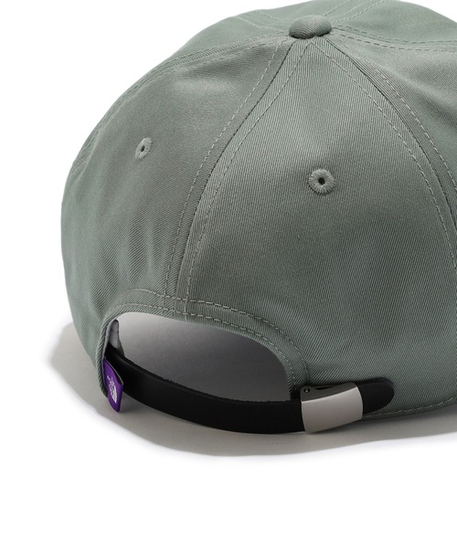 THE NORTH FACE PURPLE LABEL キャップ 帽子 「THE Purple Label/ザ