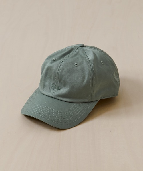 THE NORTH FACE PURPLE LABEL キャップ 帽子 「THE Purple Label/ザ