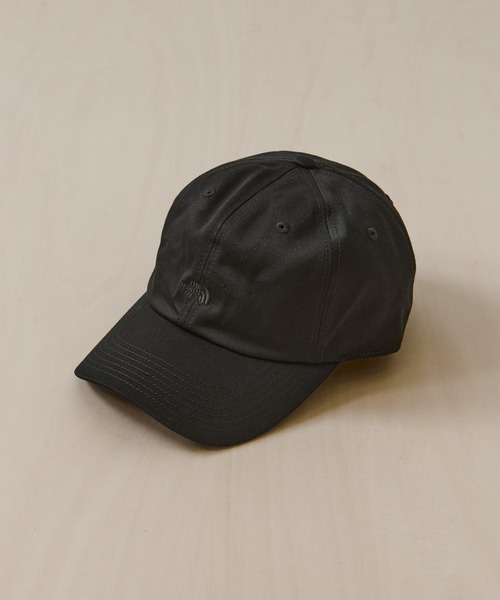 THE NORTH FACE PURPLE LABEL キャップ 帽子 メンズ 「THE Purple