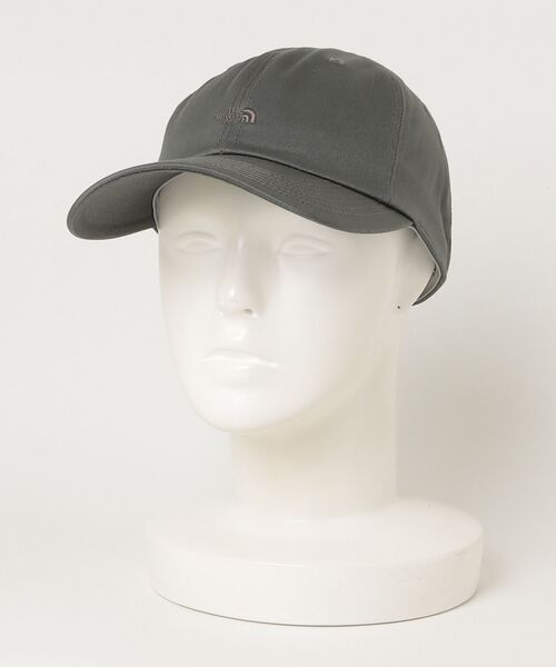 THE NORTH FACE PURPLE LABEL キャップ 帽子 メンズ 「THE Purple