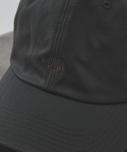 THE NORTH FACE PURPLE LABEL キャップ 帽子 メンズ 「THE Purple
