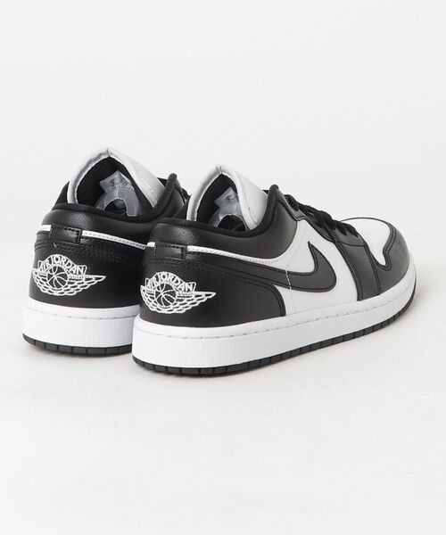 NIKE（ナイキ） ローカットスニーカー 25cm ホワイト レディース 