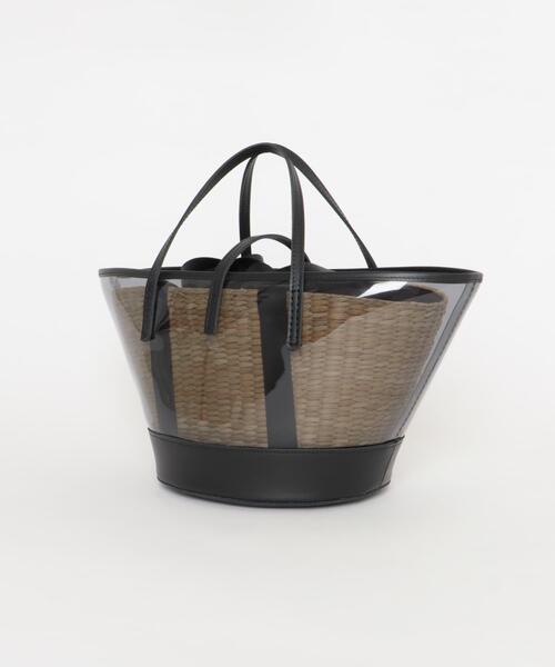 URBAN RESEARCH（アーバンリサーチ） かごバッグ カゴバッグ マルチ