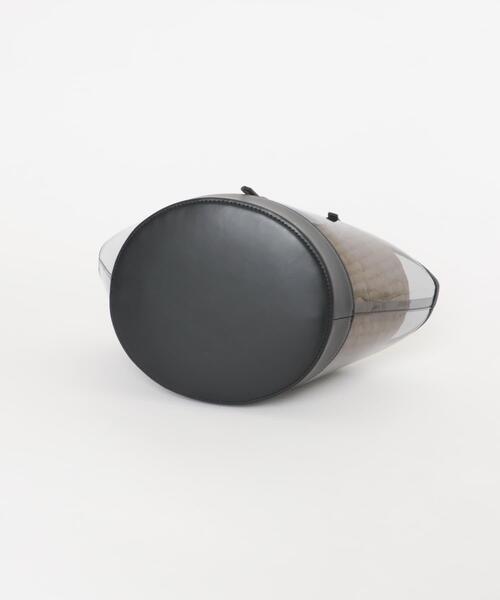 URBAN RESEARCH（アーバンリサーチ） かごバッグ カゴバッグ マルチ