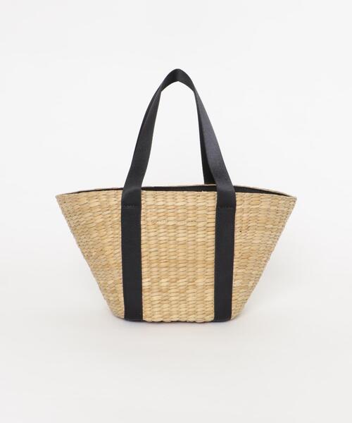 URBAN RESEARCH（アーバンリサーチ） かごバッグ カゴバッグ マルチ