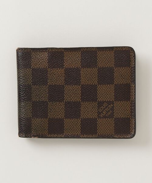 LOUIS VUITTON（ルイ・ヴィトン） 財布 - ブラウン レディース