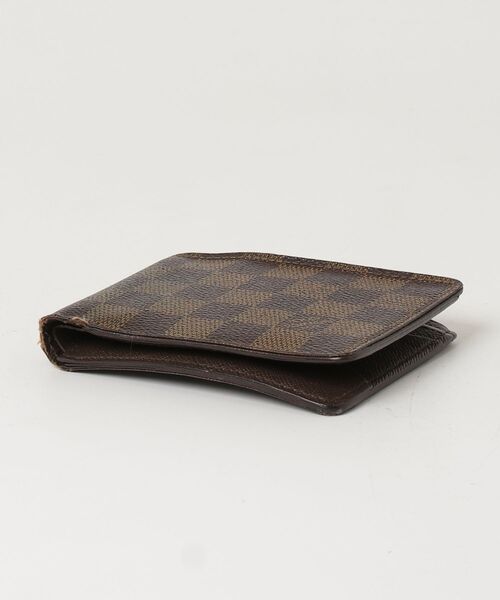LOUIS VUITTON（ルイ・ヴィトン） 財布 - ブラウン レディース