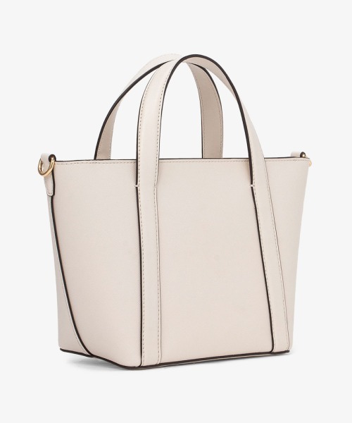 MICHAEL KORS（マイケルコース） 2WAYバッグ FREE ホワイト レディース