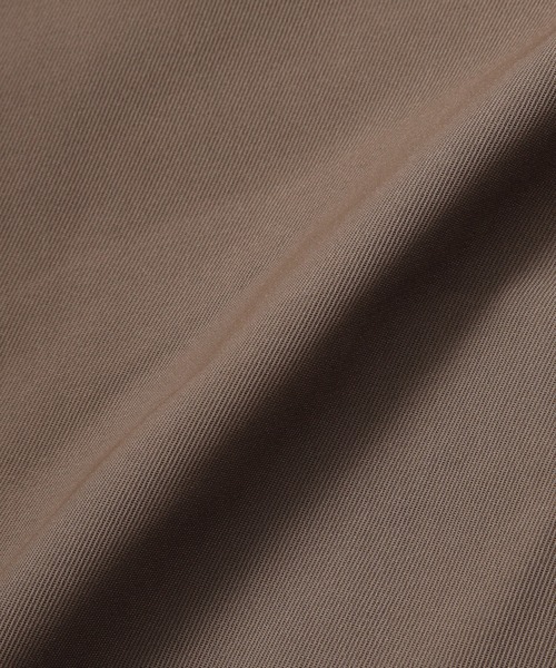 「Noen」 ブルゾン LARGE ブラック メンズ_画像2