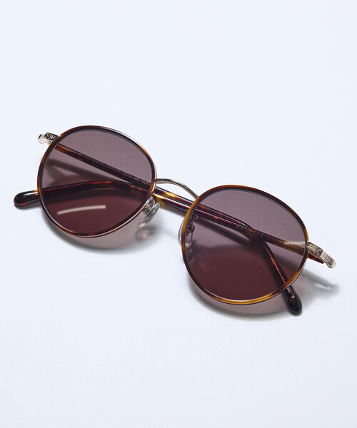 サングラス メンズ レディースの画像