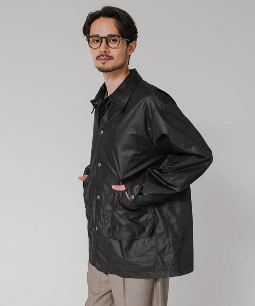 アーバンリサーチ革ジャケットの商品一覧 通販 - Yahoo!ショッピング