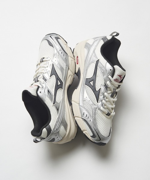 みーたん MIZUNO（ミズノ） スニーカー 「MIZUNO」MXR レディース : ZOZOTOWN