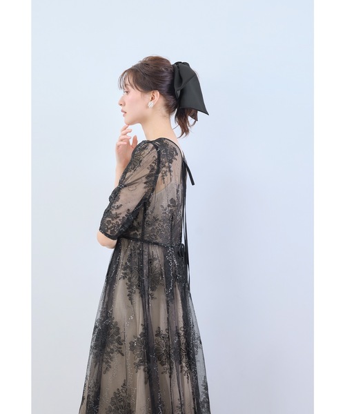 niana（ニアナ） パーティードレス ドレス : ZOZOTOWN Yahoo!店 - 通販