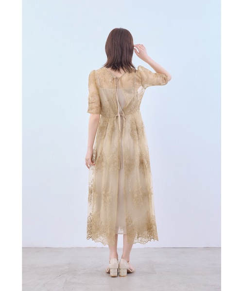 niana（ニアナ） パーティードレス ドレス : ZOZOTOWN Yahoo!店 - 通販