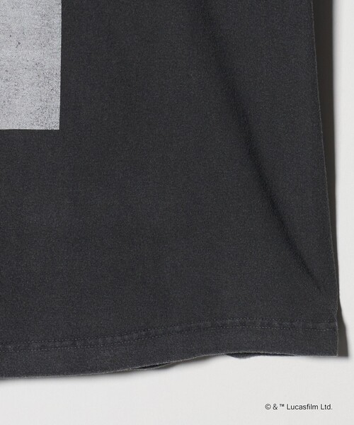 STAR WARS（スター・ウォーズ） tシャツ 「別注」「GOOD ROCK SPEED