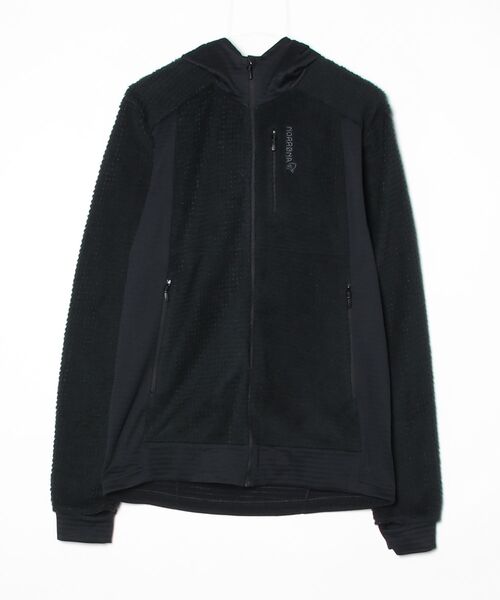 ジャケット・アウター ronrontubaki Norrona（ノローナ） ブルゾン アウター メンズ レディース : ZOZOTOWN