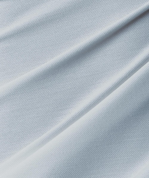 「Healthknit Product」 長袖シャツ X-LARGE シルバー メンズ_画像2