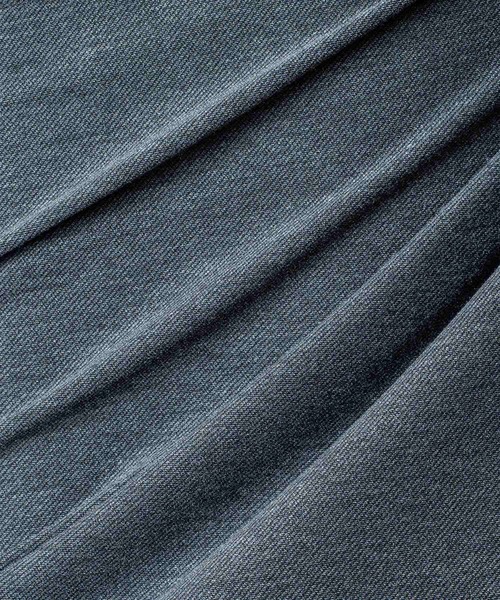 「Healthknit Product」 長袖シャツ X-LARGE シルバー メンズ_画像4