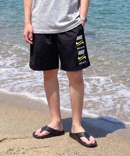 NIKE（ナイキ） パンツ ブレイカースタック7ボレーショーツ 水陸両用