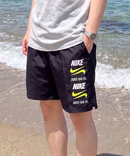 NIKE（ナイキ） パンツ ブレイカースタック7ボレーショーツ 水陸両用