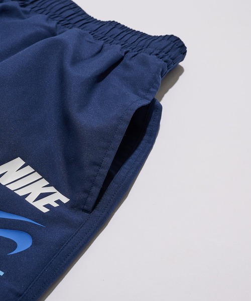 NIKE（ナイキ） パンツ ブレイカースタック7ボレーショーツ 水陸両用