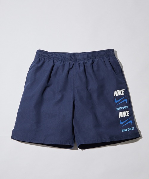 NIKE（ナイキ） パンツ ブレイカースタック7ボレーショーツ 水陸両用