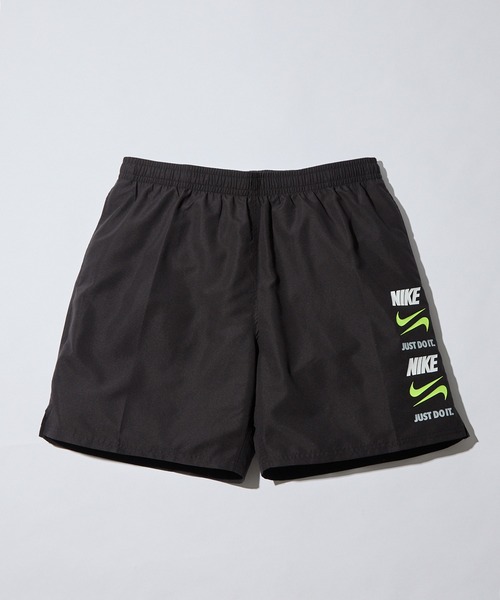 NIKE（ナイキ） パンツ ブレイカースタック7ボレーショーツ 水陸両用