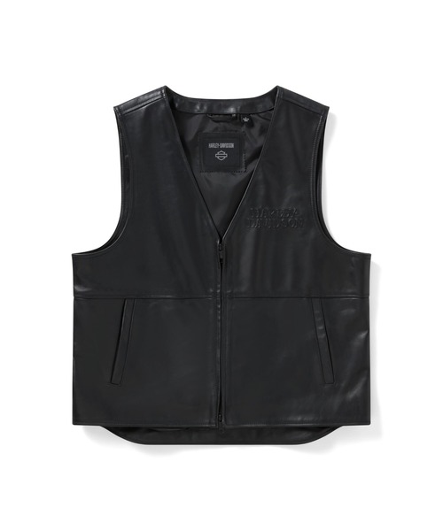 Harley Davidson（ハーレー・ダビッドソン） コート ジャケット Willie 