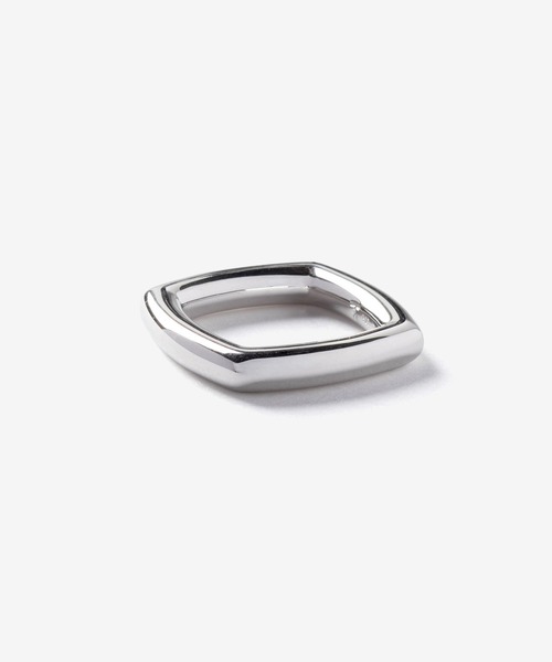 TOM WOOD（トムウッド） 指輪 リング 「TOM WOOD / トムウッド」Frame