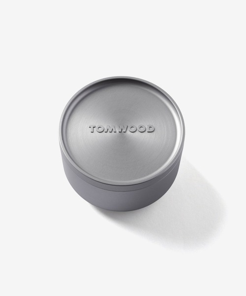 TOM WOOD（トムウッド） 指輪 リング 「TOM WOOD / トムウッド」Frame