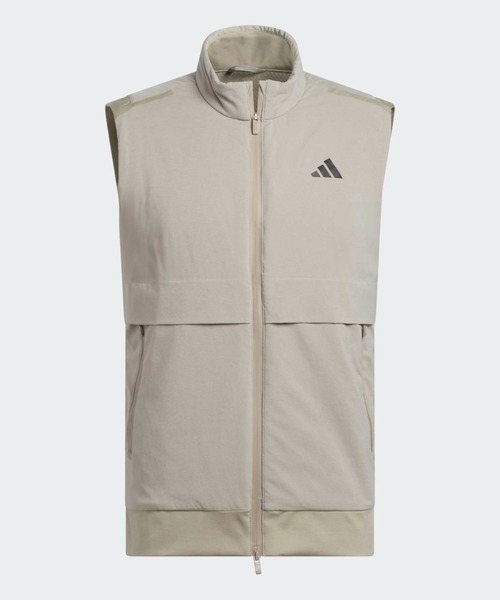 アディダスゴルフ　ベスト adidas（アディダス） ダウンベスト ベスト アルティメット365 ツアー