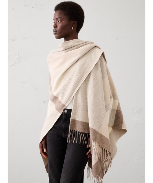 BANANA REPUBLIC（バナナリパブリック） カッパ レインコート カッパ