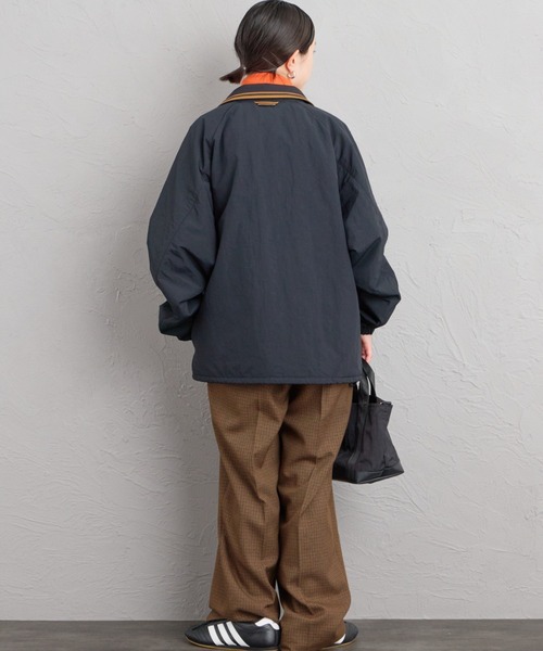 FRED PERRY（フレッドペリー） ブルゾン アウター 「WEB先行予約