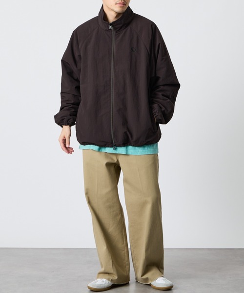 FRED PERRY（フレッドペリー） ブルゾン アウター 「WEB先行予約