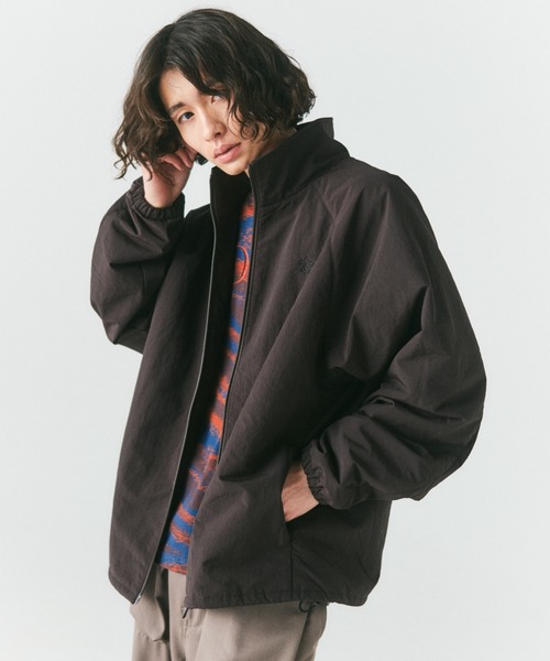 FRED PERRY（フレッドペリー） ブルゾン アウター 「WEB先行予約