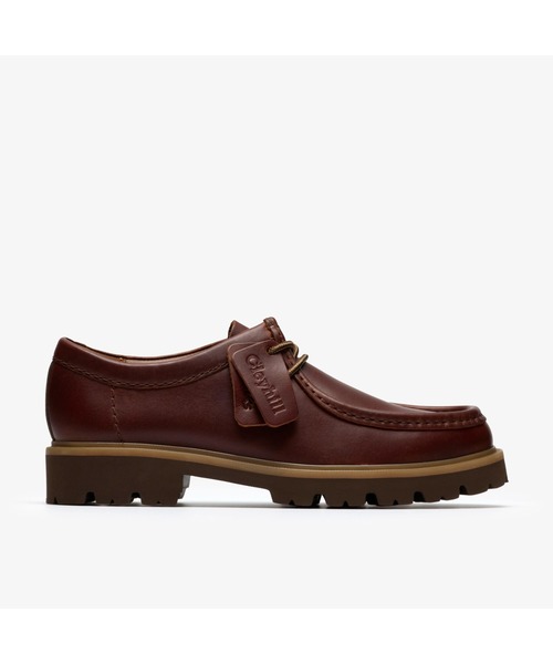 Timberland（ティンバーランド） デッキシューズ シーダー ベイ